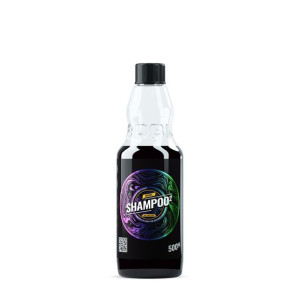ADBL Shampoo (2) 0,5L - szampon samochodowy o neutralnym pH o zapachy Cherr