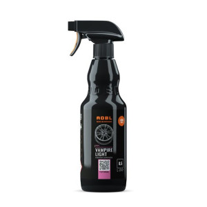 ADBL Vampire Light 0,5L - środek do usuwania zanieczyszczeń metalicznych, f