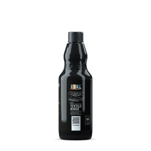 ADBL Textile Rinse 0,5L - środek do prania tapicerki