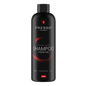 Fresso Shampoo Premium 0,5l