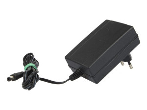 Zasilacz impulsowy 12v/2000ma(+) dc