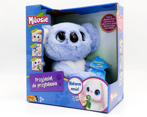EPEE Miś KOALA Interaktywna Maskotka 3950