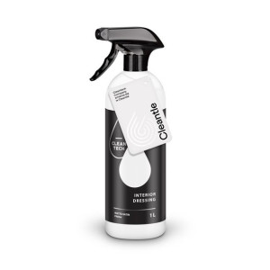 Cleantle Interior Dressing 1L (Coco/Vanilla)-preparat do czyszczenia wnętrz