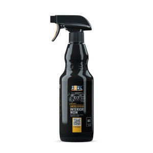 ADBL Interior Wow Limited Edition 0,5L - dressing do plastików wewnętrznych