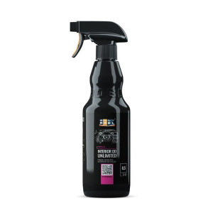 ADBL Interior QD 0,5L UNLIMITED - quick detailer do wnętrza