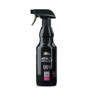 ADBL QD1 0,5L - quick detailer syntetyczny