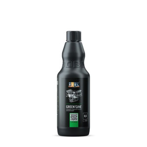 ADBL GreeN`gine 0,5L - środek do czyszczenia silnika