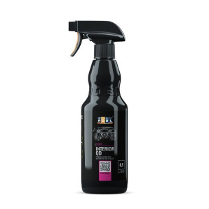 ADBL Interior QD 0,5L - quick detailer do wnętrza