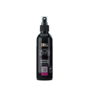 ADBL Interior QD 0,2L UNLIMITED - quick detailer do wnętrza