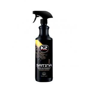 K2 SATINA PRO 1L  - dressing do wnętrz SUNSET FRESH