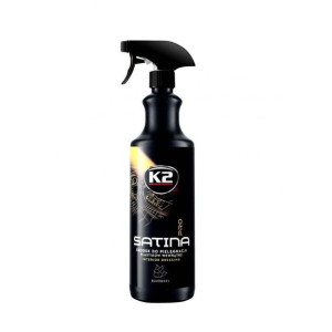 K2 SATINA PRO 1L - dressing do wnętrz BLUEBERRY