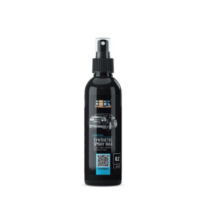 ADBL Synthetic Spray Wax 0,2L - wosk syntetyczny w sprayu