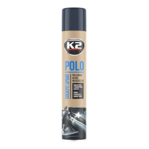 K2 POLO COCKPIT 750ml MAN - środek do nabłyszczania i ochrony deski rozdzie