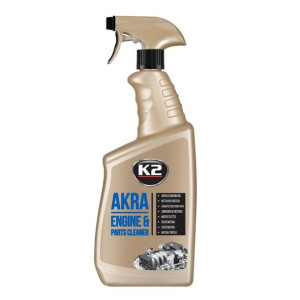 K2 AKRA 770ml - płyn do mycia silnika