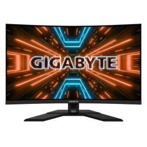 Monitor Gigabyte Led 32" M32qc-ek 165hz