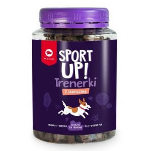 Maced Sport Up! Trenerki Z Jagnięciną 300 G