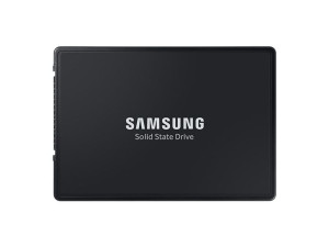 Dysk Ssd Samsung Pm9a3 3.84tb U.2 Nvme Gen4 Mzql23t8hcls-00a07 (dwpd 1)