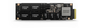 Dysk Ssd Samsung Pm9a3 1.92tb U.2 Nvme Gen4 Mzql21t9hcjr-00a07 (dwpd 1)