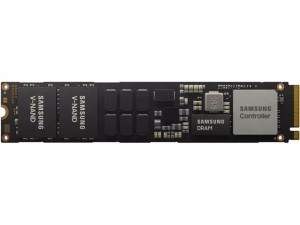 Dysk Ssd Samsung Pm9a3 960gb M.2 (22x110) Nvme Gen4 Mz1l2960hcjr-00a07 (dwp