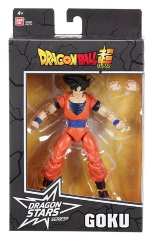 Dragon Ball Dragon Stars Goku V2