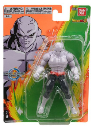 Dragon Ball Evolve Jiren Full Power Final Form