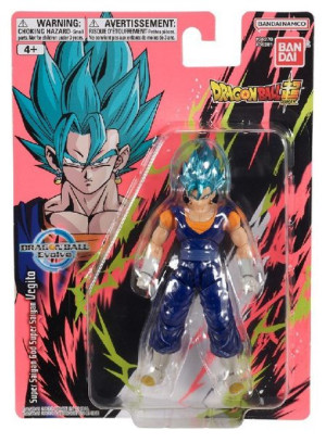 Dragon Ball Super Evolve Ss God Ss Vegito