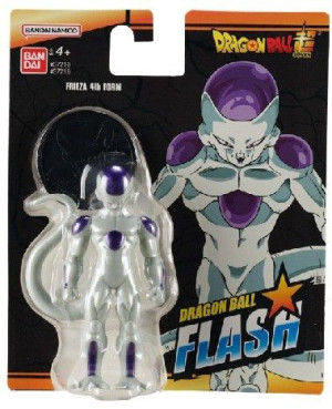Dragon Ball Flash Series Frieza 4th Form