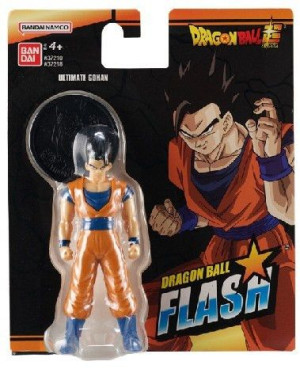 Dragon Ball Flash Series Ultimate Gohan