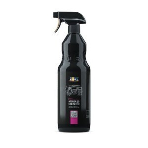 ADBL Interior QD 1L UNLIMITED - quick detailer do wnętrza