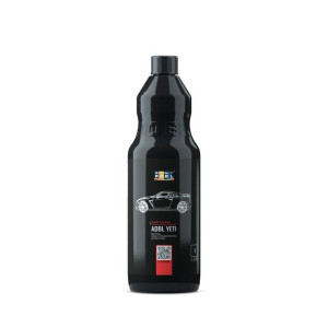 ADBL Yeti Cherry Ice Cream 1L - piana aktywna