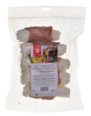 Maced Biała Pałka Z Kurcz. 500 G/12,5cm