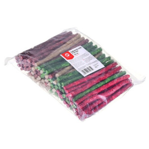 MACED Kabanosy dla psa mix 7-8mm/12,5cm 100szt.