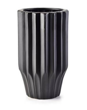 Yvonne Black Wazon H26cm