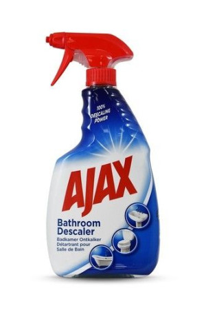 AJAX Spray do łazienki Badkamer 750ml   Anti-Kalk