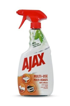 AJAX Spray uniwersalny Alles in 1 600ml