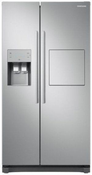 Chłodziarko-zamrażarka SAMSUNG RS50N3513BC