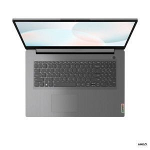 Lenovo IdeaPad 3 17ABA7 Ryzen 3 5425U 17.3" HD+ TN 250nits AG 8GB DDR4 3200