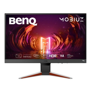 Monitor Benq Mobiuz Led 23,8" Ex240n