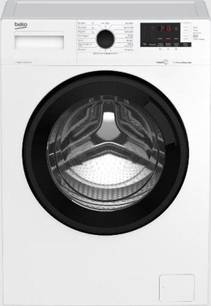 Pralka BEKO WUV 8612WPBSE
