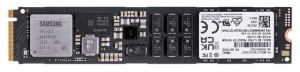 Dysk Ssd Samsung Pm9a3 1.92tb M.2 (22x110) Nvme Gen4 Mz1l21t9hcls-00a07 (dw