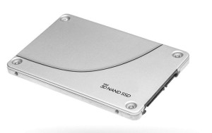 Dysk SSD Solidigm (Intel) S4520 960GB SATA 2.5" SSDSC2KB960GZ01 (DWPD up to