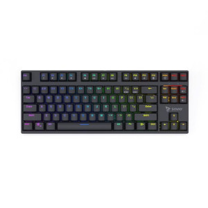 Savio Klawiatura Mechaniczna Rampage Blue
