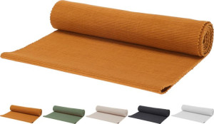 Bieżnik 35x220cm 5 Rodzaji