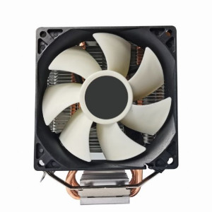 Gembird Wentylator Cpu Huracan X60, 9cm, 95w, 4pin