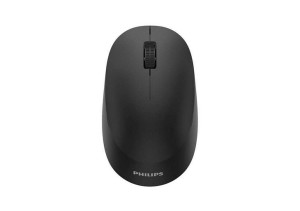 Mysz Bezprzewodowa Philips Spk7307b/00 1600 Dpi