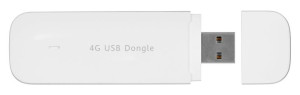 Modem LTE Brovi E3372-325 White