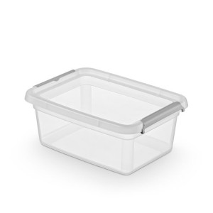 Pojemnik do przechowywania Orplast Antibacterial 12,5 l