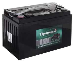 Akumulator Dyno DAB12-110EV AGM