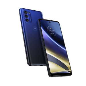 Smartfon Motorola Moto G51 4/64GB 5G Indygo Blue