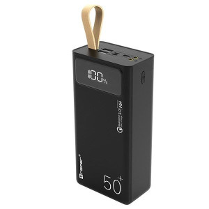 Tracer Powerbank 50000mah Qc3.0 Pd 20w Scp Vooc Trabat47063